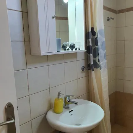 Stergios_apartments 04 Apartmán Kozani